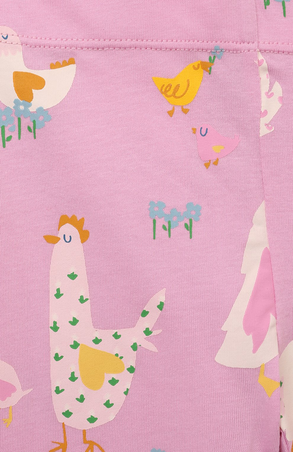 Комплект из лонгслива и брюк STELLA MCCARTNEY, арт. TV3070, фото 7