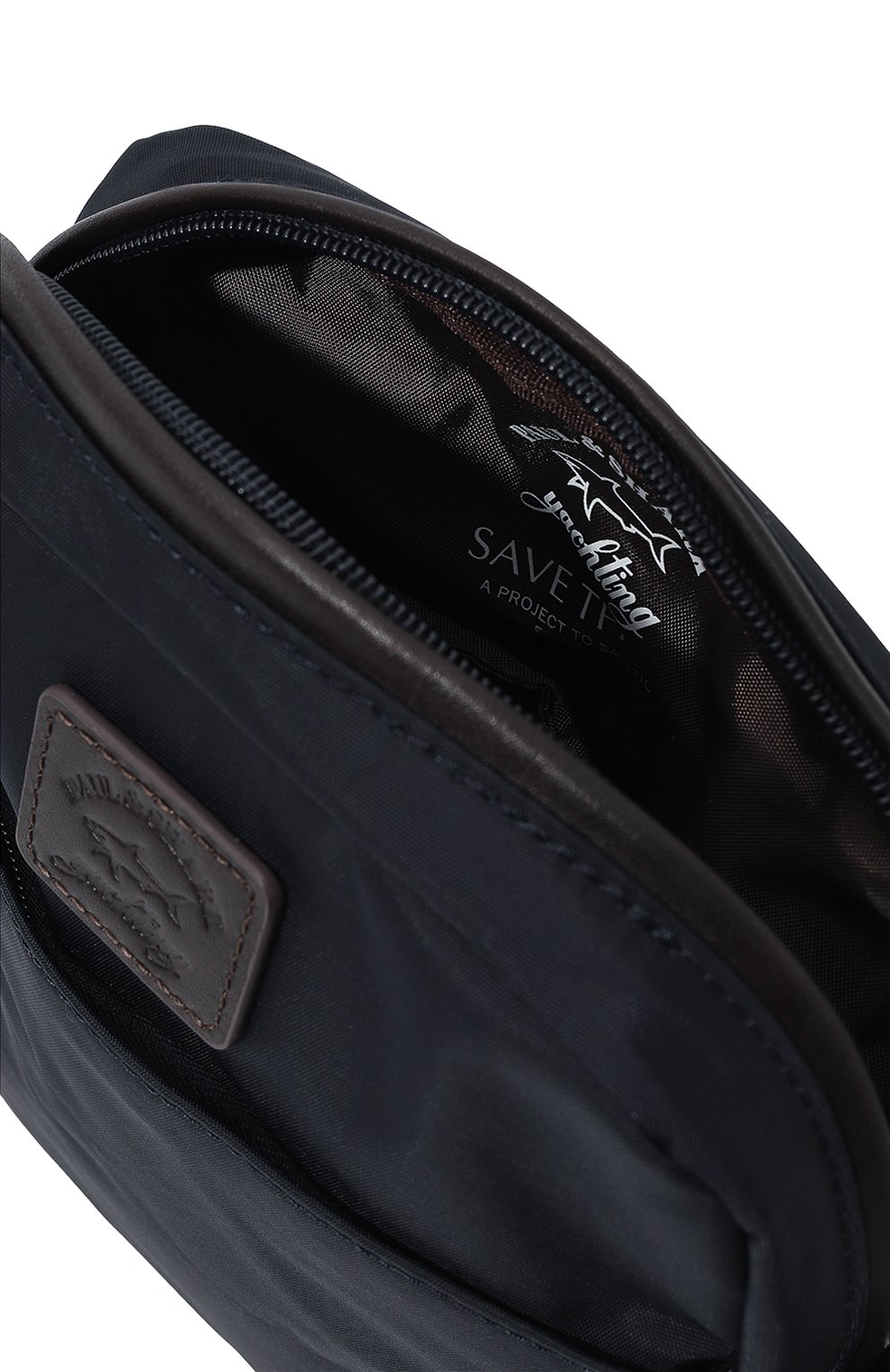 Текстильная сумка PAUL&SHARK, арт. 12318112, фото 5