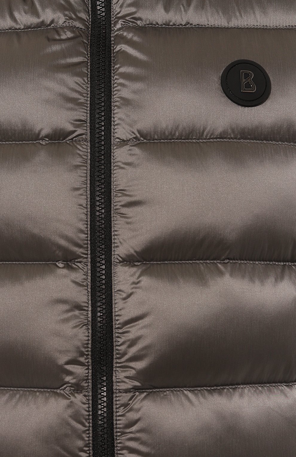 Пуховый жилет BOGNER, арт. 38386856, фото 5