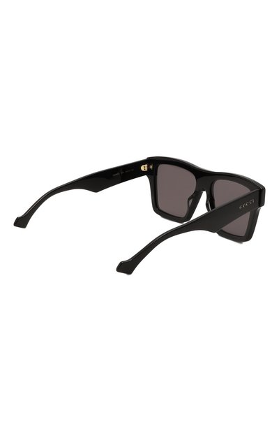 Солнцезащитные очки GUCCI, арт. GG0962S/663749 J0740, фото 4