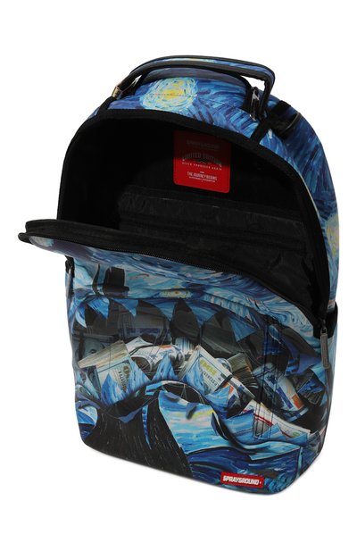 Рюкзак SPRAYGROUND, арт. 910B6237NSZ, фото 3