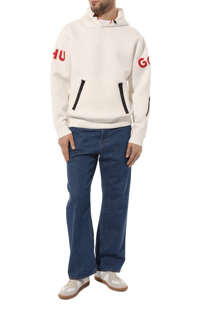 Худи HUGO, арт. 50486576, фото 2