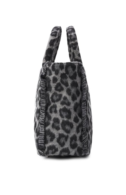 Сумка Colette MC2 Saint Barth C0L0037-03524I/C0LETTE FELT Серый  C0L0037-03524I/C0LETTE FELT Фото 4