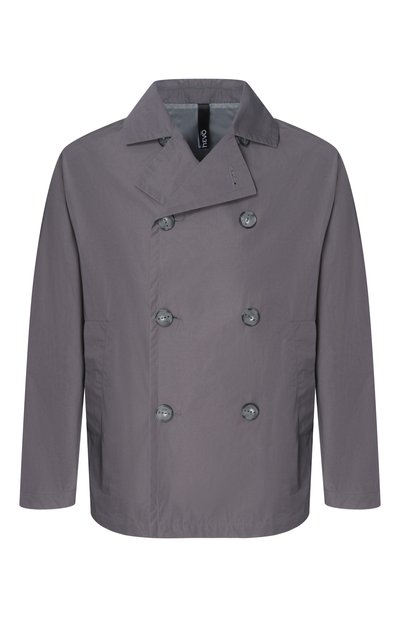 Мужской плащ HEVO, арт. 0RT0LINI S 130/H725