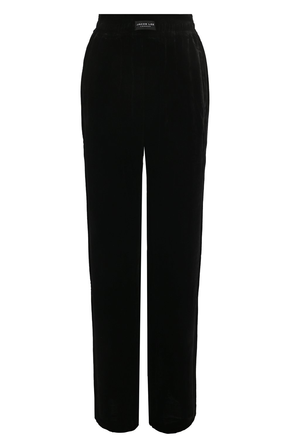 Бархатные брюки JACOB LEE, арт. WVP07124B, фото 1