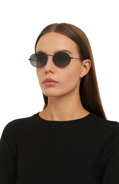 Солнцезащитные очки RAY-BAN, арт. 3547N-002/71, фото 2