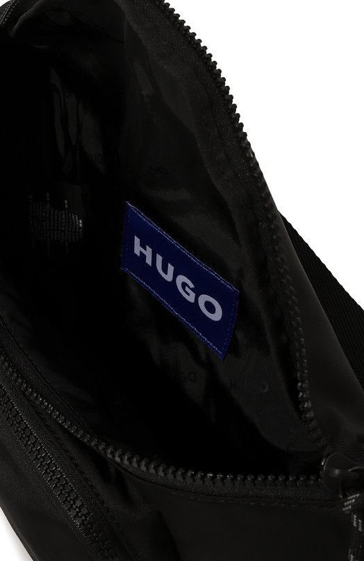 Поясная сумка Vytal 2.0 HUGO Blue Чёрный, фото 5