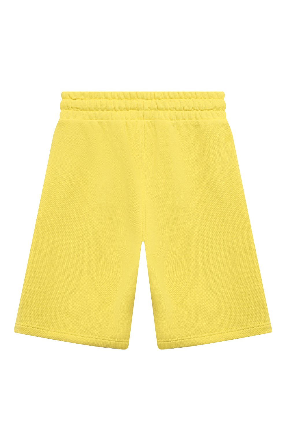 Хлопковые шорты BOSS, арт. J50680, фото 2