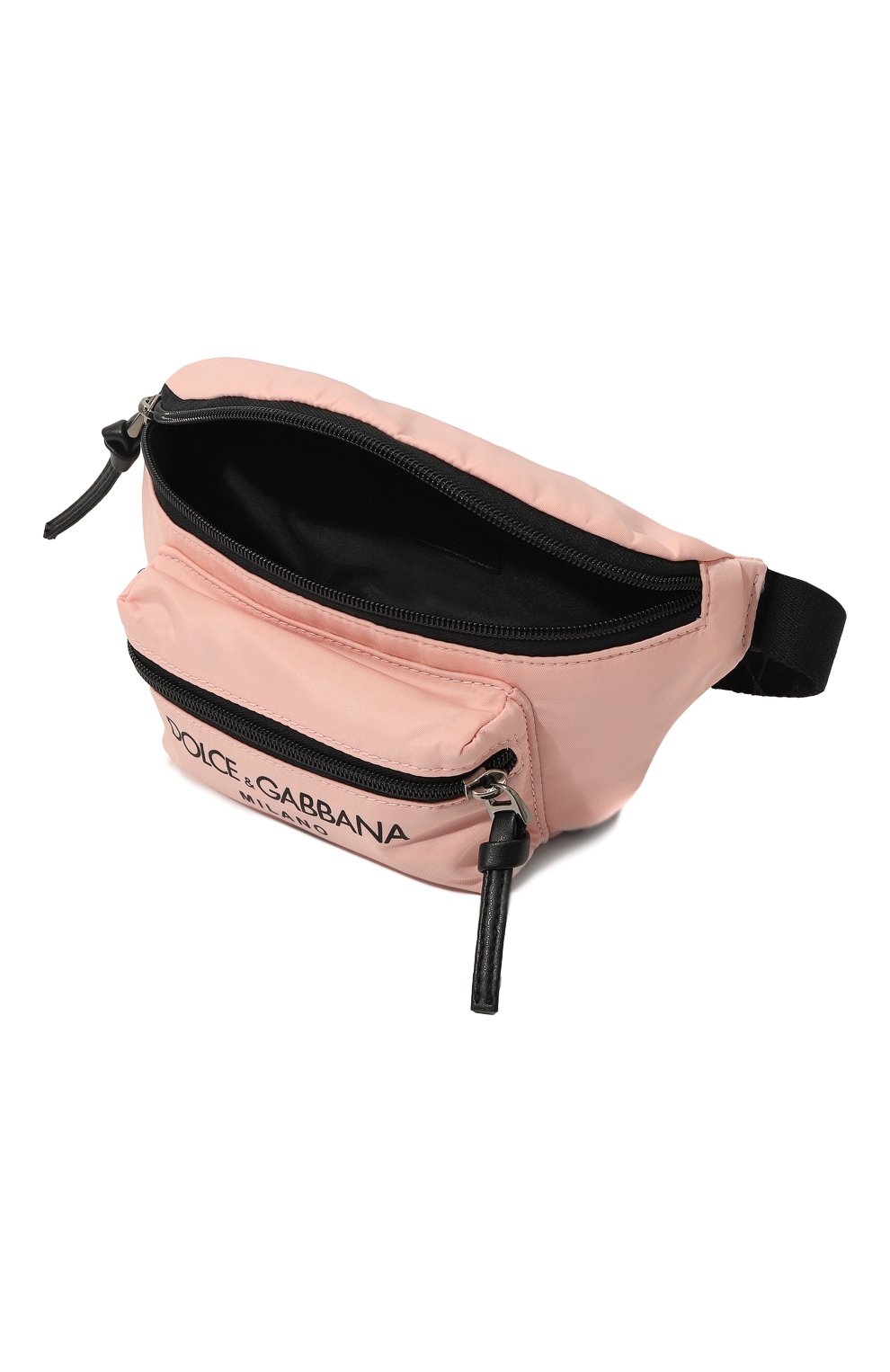 Поясная сумка DOLCE & GABBANA, арт. EM0103/AK441, фото 3