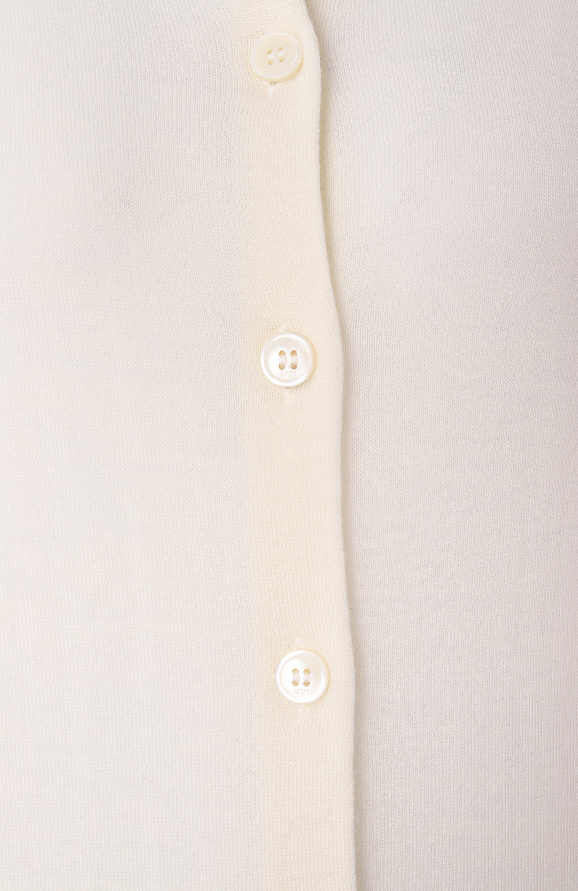 Шерстяной кардиган N21, арт. A004/9000, фото 6