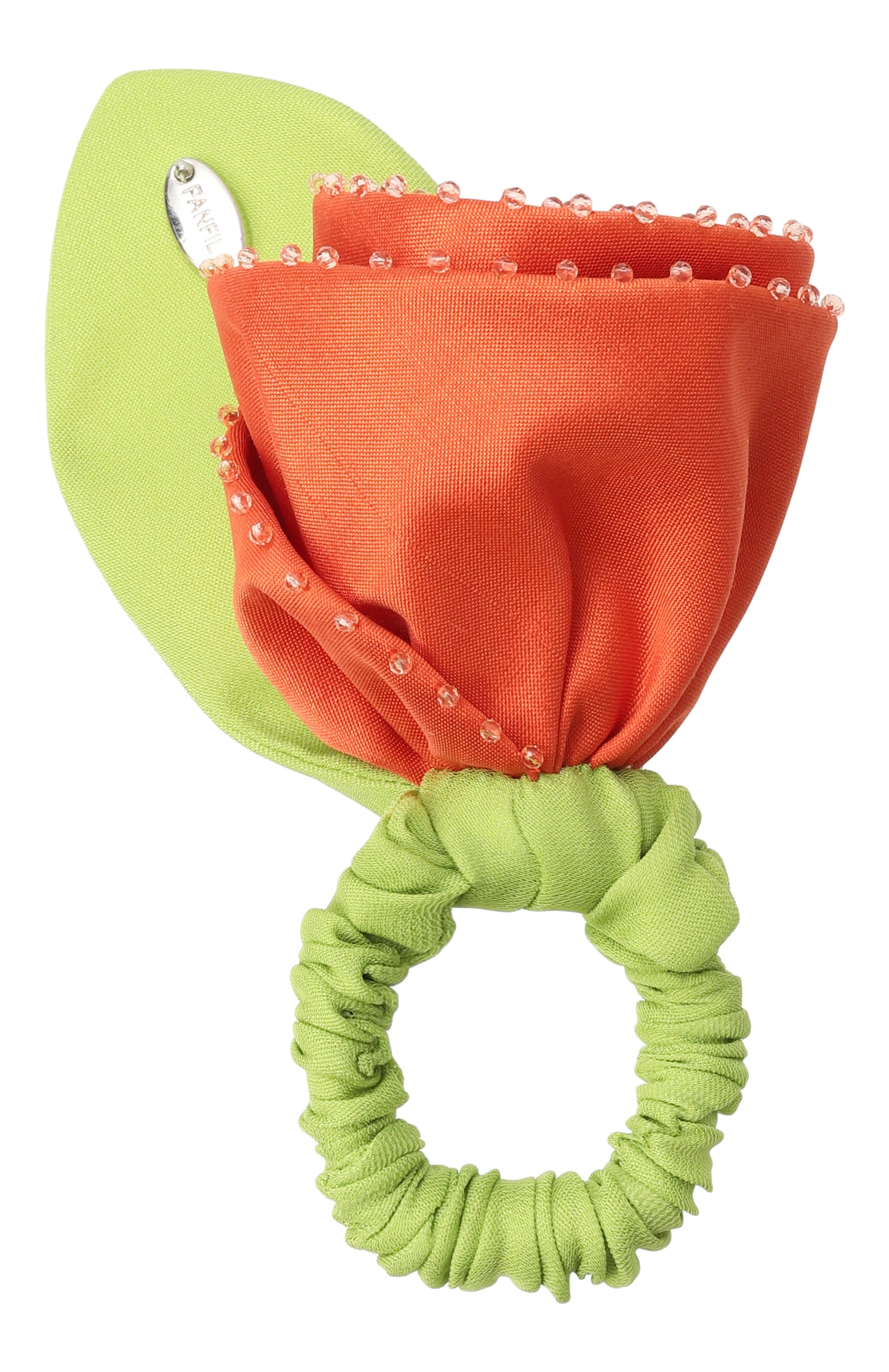 Резинка для волос PANFIL, арт. 6-NROSE-DL, фото 1