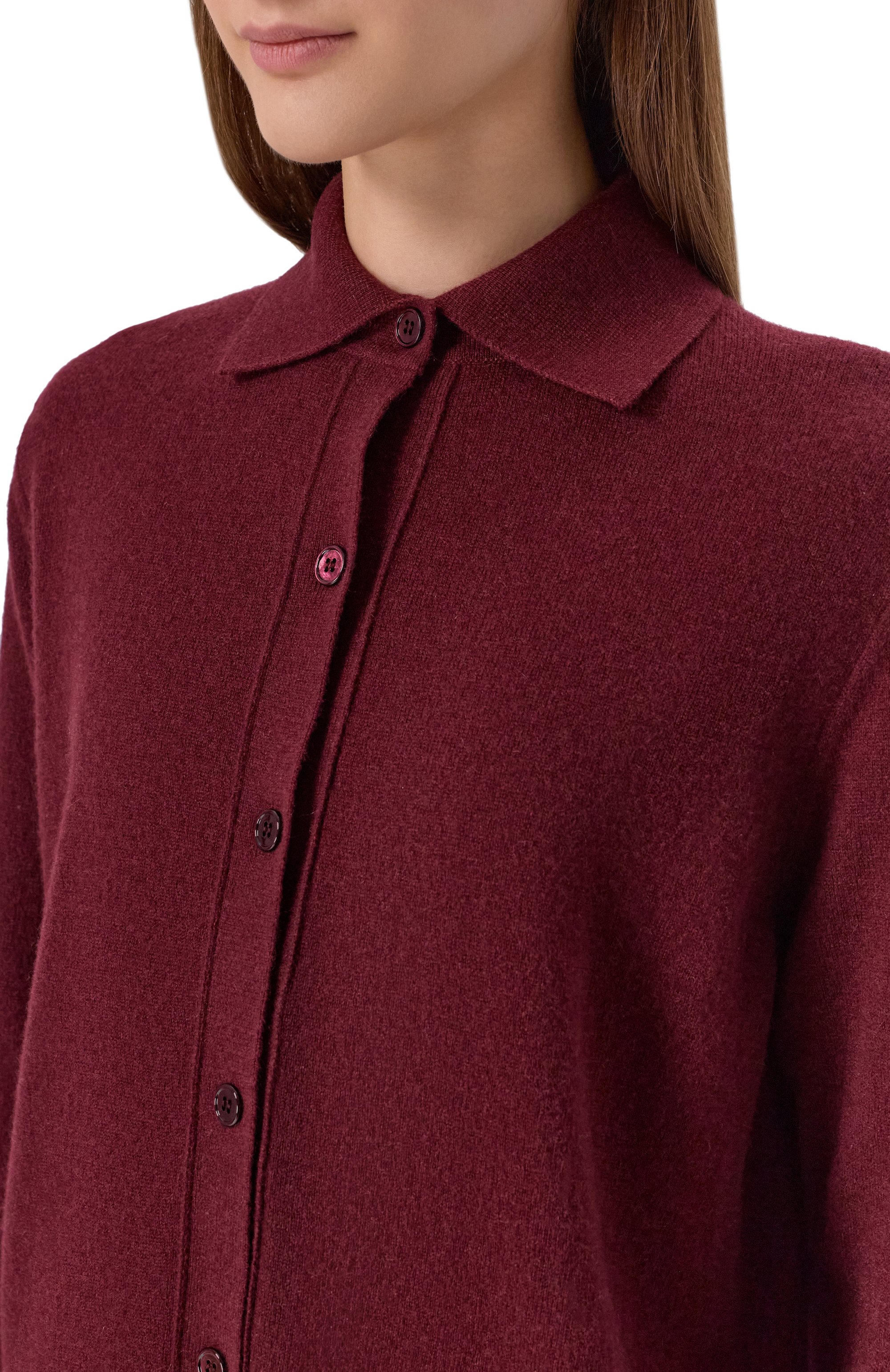 Кашемировый кардиган MVST, арт. M25.1MW.K412, фото 5