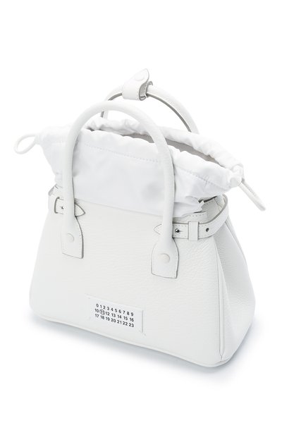 Сумка 5ac MAISON MARGIELA, арт. S56WD0126/P0396, фото 4