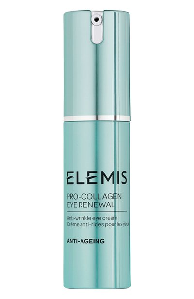 Крем для век коррекция морщин pro-collagen (15ml) ELEMIS, арт. EL00273, фото 1