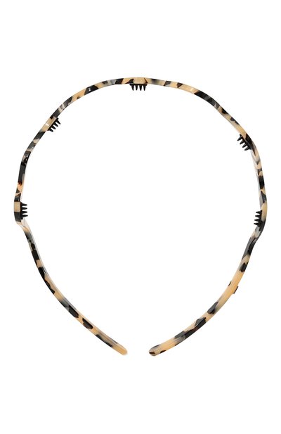 Ободок для волос ranelagh ALEXANDRE DE PARIS, арт. AHB-15098-02 G, фото 1