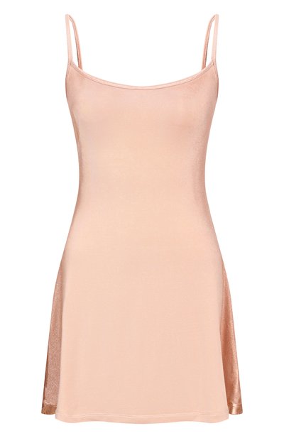 Женское платье из вискозы DIESEL, арт. A20054/0GIBN