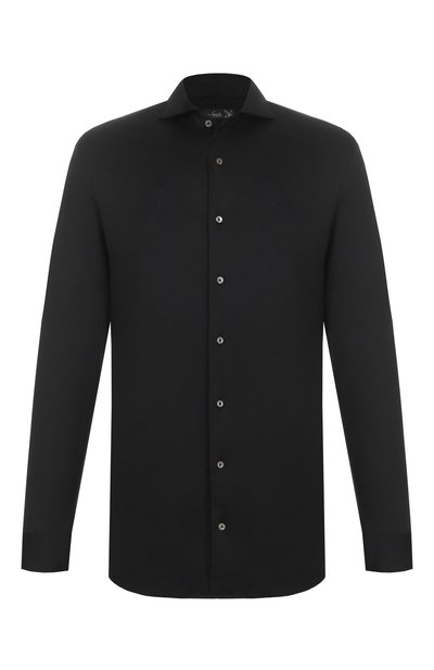 Мужская хлопковая рубашка VAN LAACK, арт. VL-PER-LSF/180031/3XL