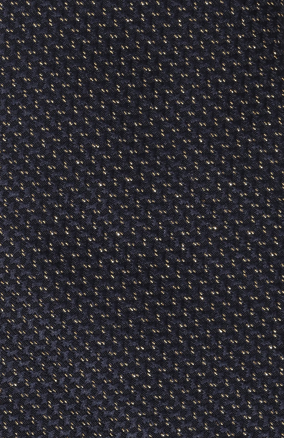 Галстук из шерсти и шелка STEFANO RICCI, арт. CCX/54002C, фото 4