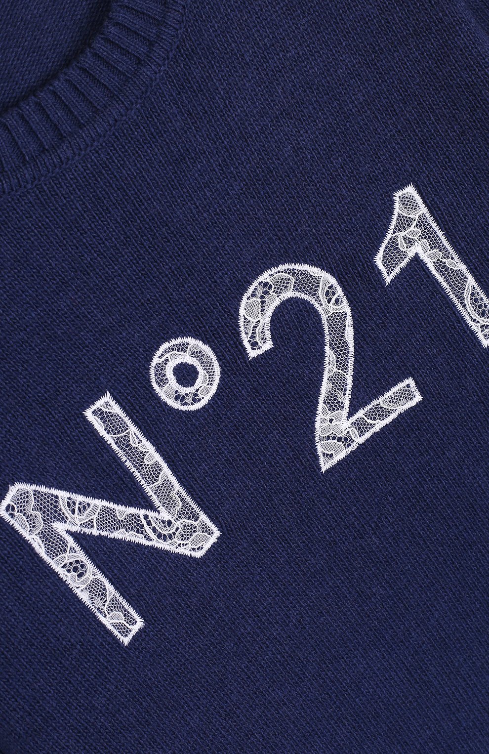 Свитер с отделкой перьями страуса N21, арт. 27 X/K827/V230/34-44, фото 3