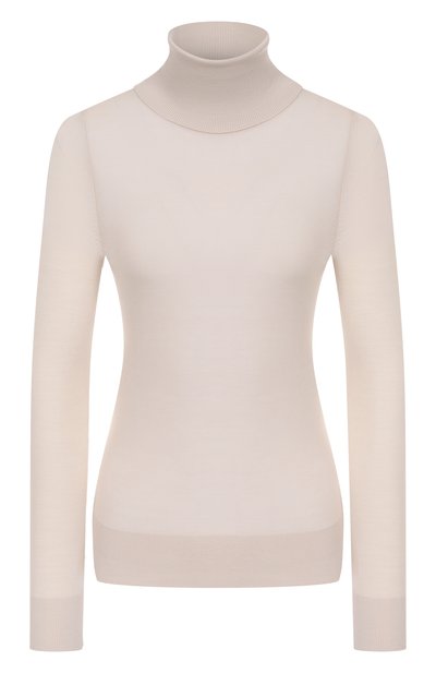 Женская шерстяная водолазка MVST, арт. M0-M25.1MW.K401/34-48