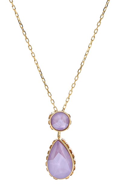 Кулон на подвеске orbita SWAROVSKI, арт. 5619786, фото 4