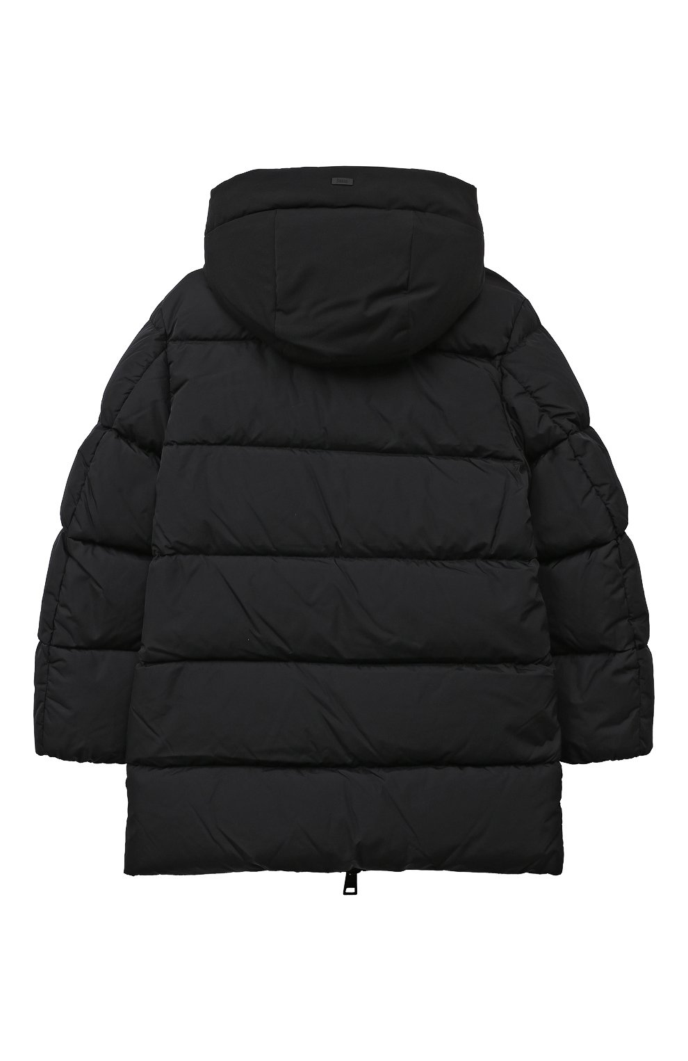 Пуховик HERNO, арт. PI000148B/12004/4A-8A, фото 2