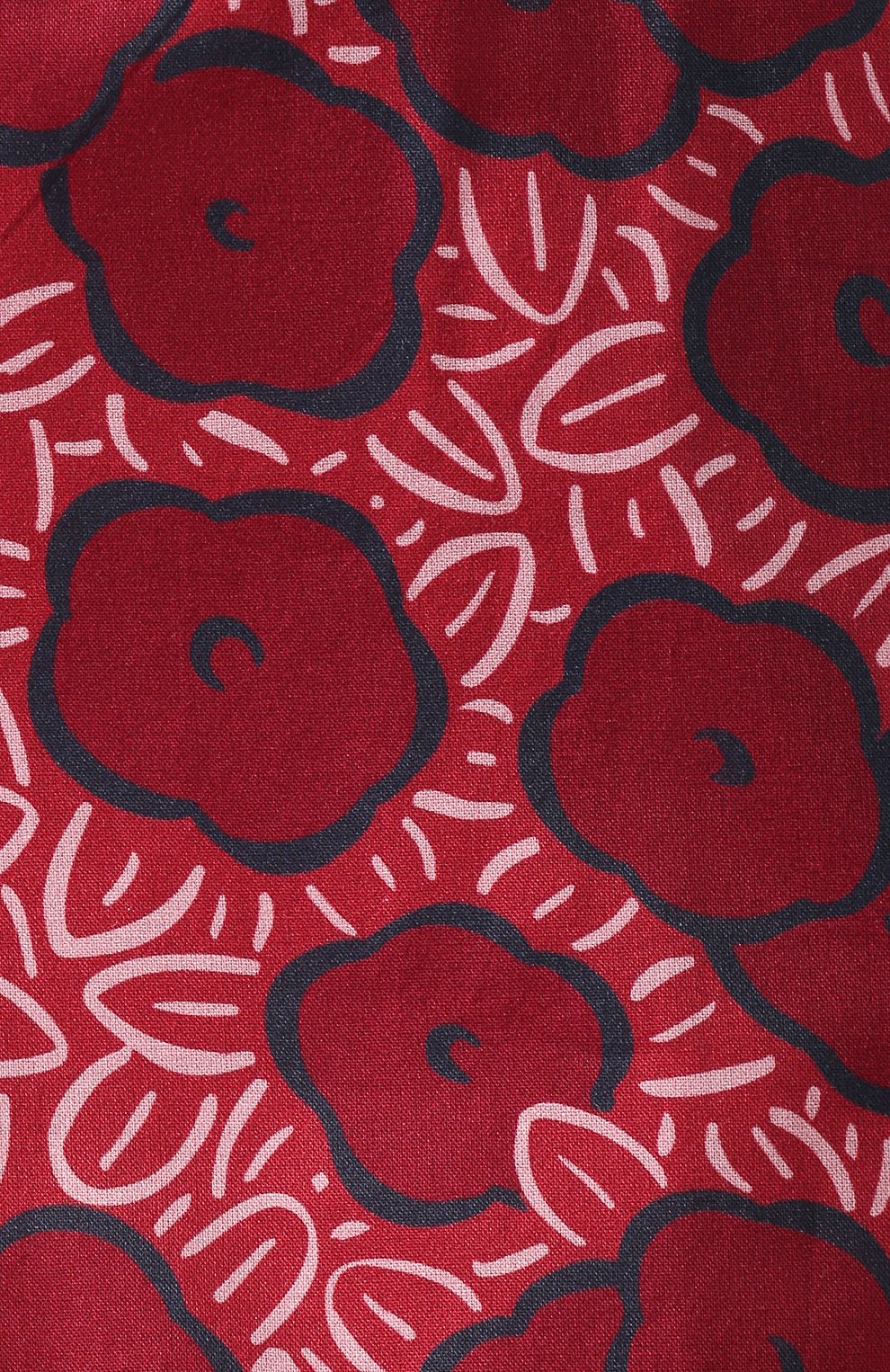 Хлопковые шорты DEREK ROSE, арт. 1253-LEDB033, фото 5