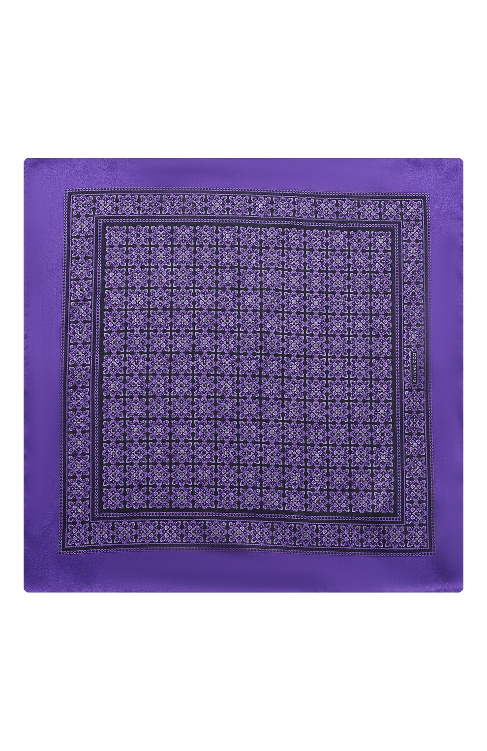 Комплект из галстука и платка STEFANO RICCI, арт. DH/49101, фото 7
