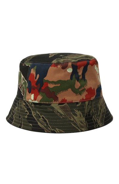 Хлопковая панама DOLCE & GABBANA, арт. GH747A/GEY09, фото 3