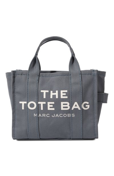 Сумка the tote bag small MARC JACOBS (THE), арт. M0016493, фото 1