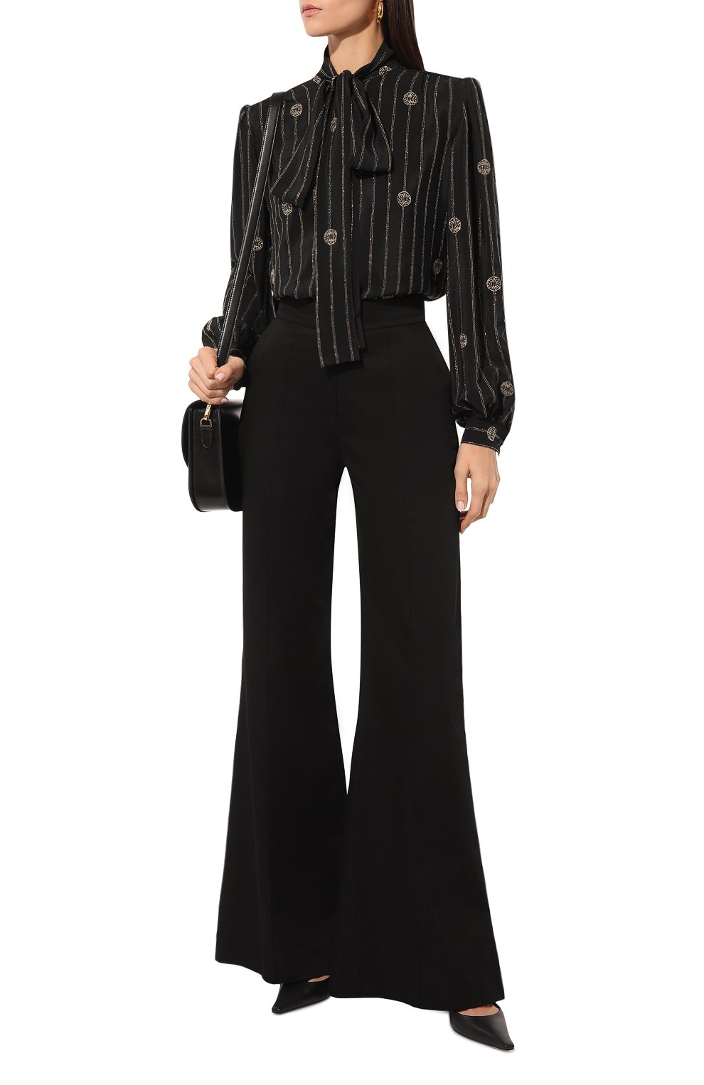 Блузка ELIE SAAB, арт. SH051, фото 2