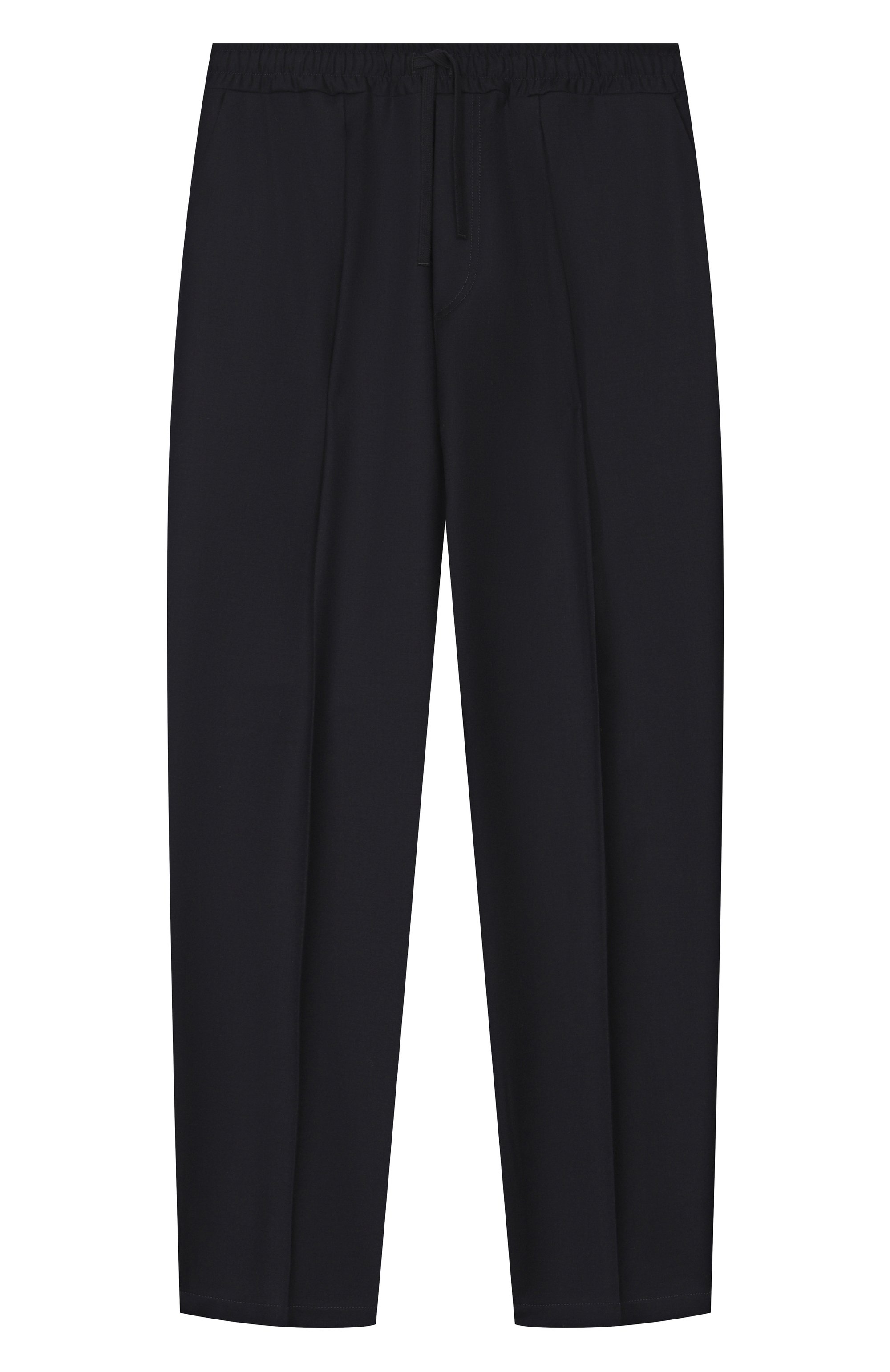 Шерстяные брюки DAL LAGO, арт. N212/2179/17-18, фото 1