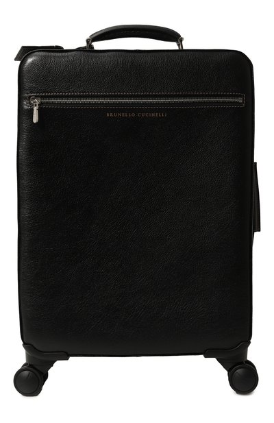 Чемодан BRUNELLO CUCINELLI, арт. MBZIU423, фото 1