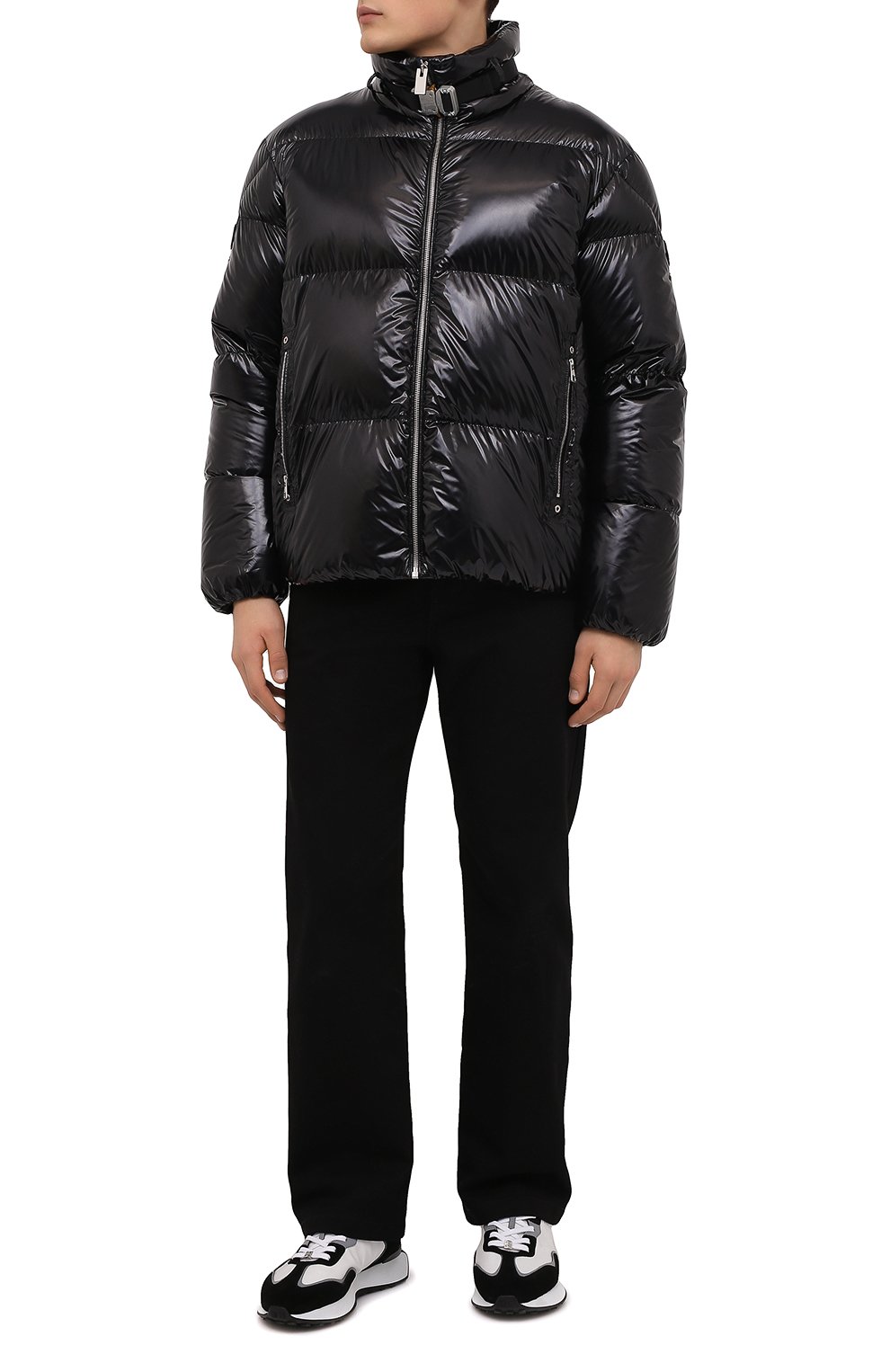 Пуховик 6 moncler 1017 alyx 9sm MONCLER GENIUS, арт. G2-09Y-1A000-04-539FT, фото 2