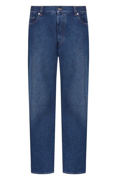 Мужские джинсы skate OFF-WHITE, арт. 0MYA138C99DEN001