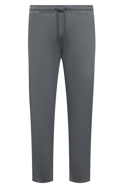 Хлопковые домашние брюки ZIMMERLI, арт. 1357-21143, фото 1