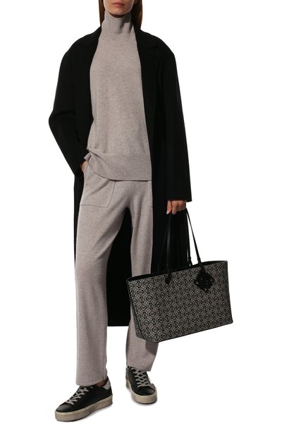 Кашемировые брюки RE VERA, арт. 23W-13-592, фото 2