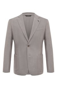 Светло-серый