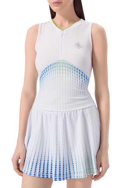 Топ CASABLANCA, арт. W-SP26-JTP-475-02, фото 3