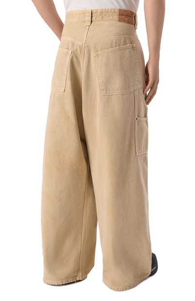 Джинсы BALENCIAGA, арт. 838672/TSWB2, фото 4