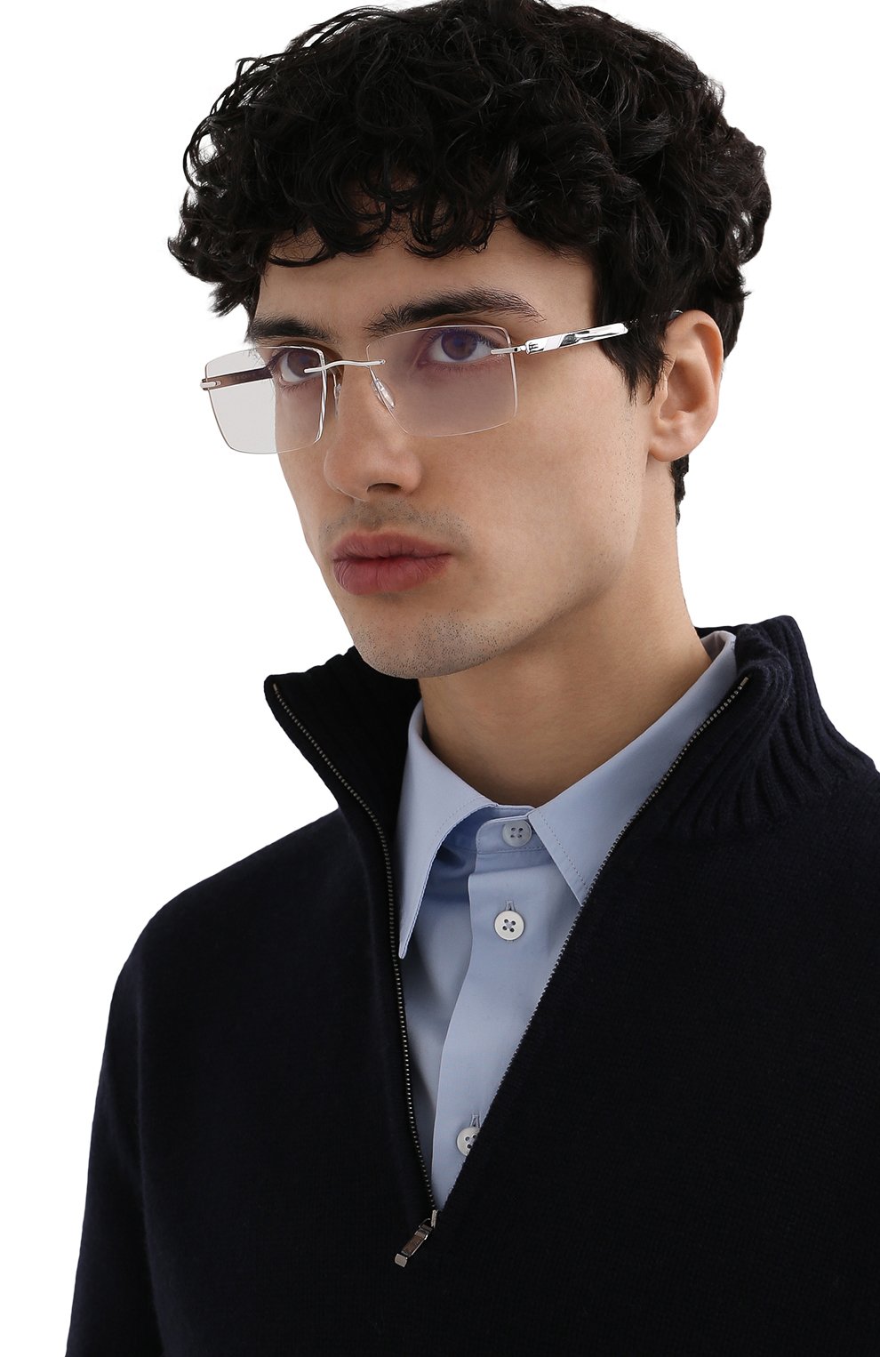 Оправа SILHOUETTE, арт. 5558/7000, фото 2