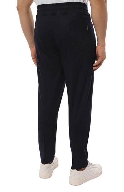 Шерстяной спортивный костюм MOORER, арт. MOUMA100105 TEPA697 MATTHEW TUTA-JT, фото 5