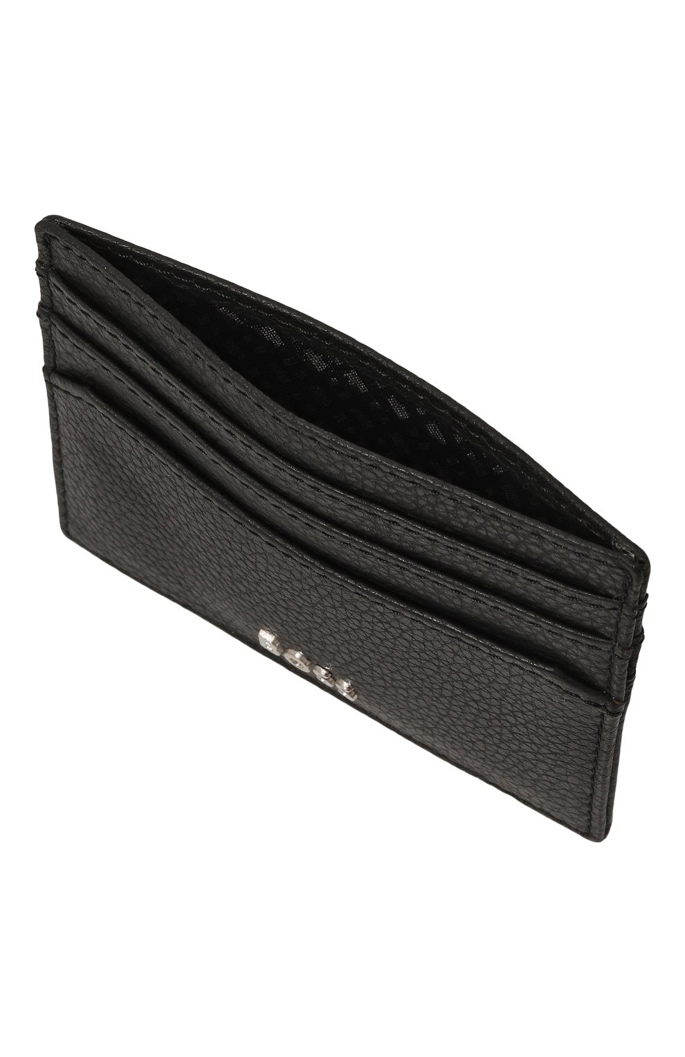 Кожаный футляр для кредитных карт BOSS, арт. HBPU00002M, фото 3