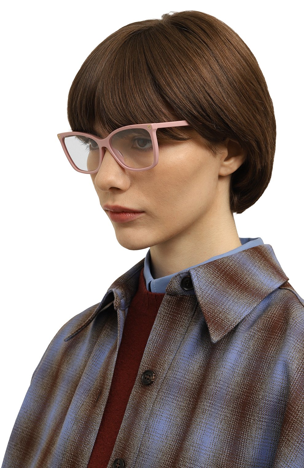 Оправа GUCCI, арт. GG0025 011, фото 2