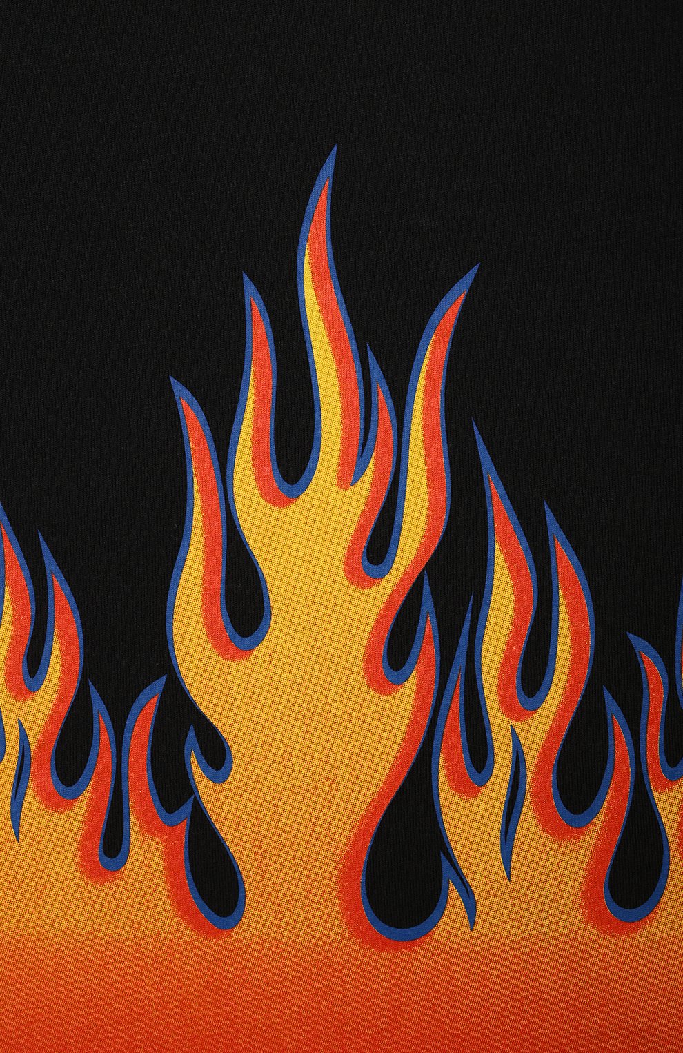 Хлопковая футболка DSQUARED2, арт. DQ0198-D00XK, фото 3