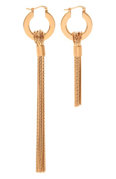 Серьги со съемной частью GIORGIO ARMANI, арт. 61Z616 3R366, фото 1