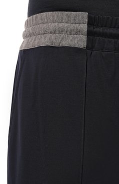 Хлопковые джоггеры ANDREA CAMPAGNA, арт. 76149/80704, фото 3