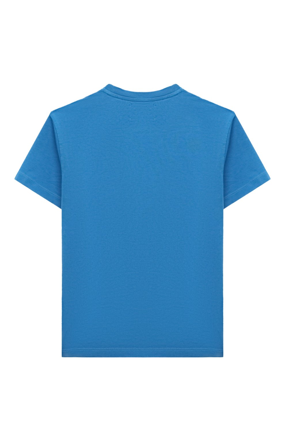 Хлопковая футболка OFF-WHITE, арт. 0BAA002S24JER004/4-10, фото 2