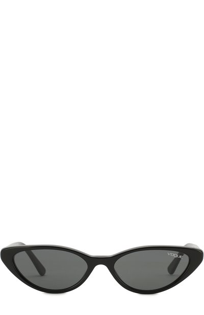 Солнцезащитные очки VOGUE EYEWEAR, арт. 5237S-W44/87, фото 3