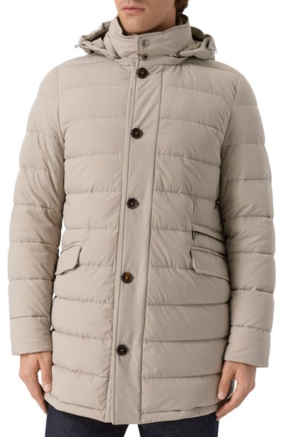 Пуховик calandri-kn MOORER, арт. CALANDRI/KN, фото 3